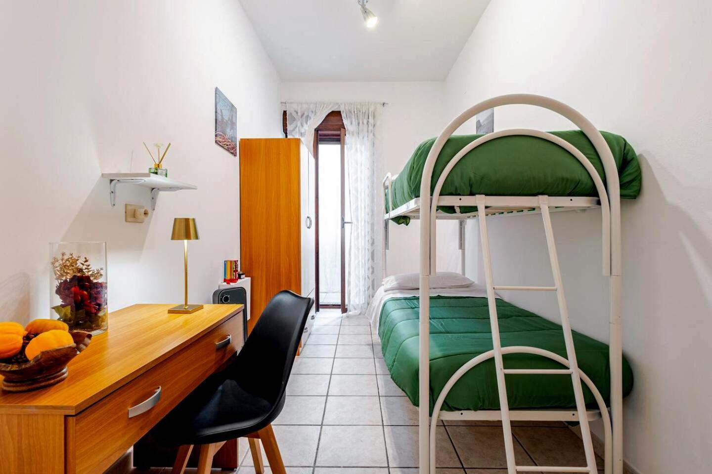 Lascaris 11 Apartamento
