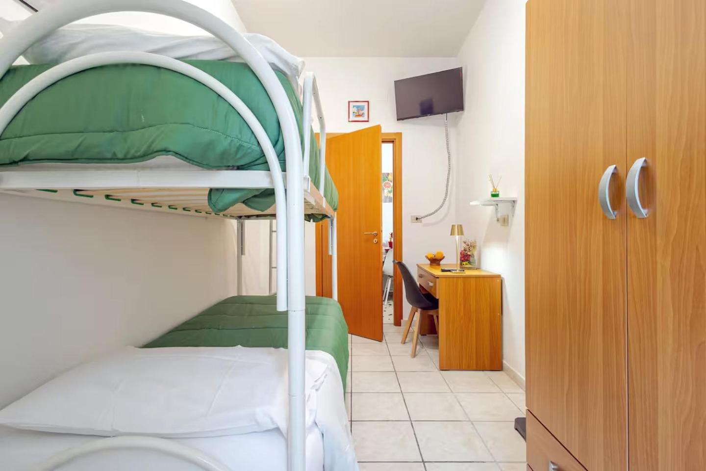 Lascaris 11 Apartamento Palermo