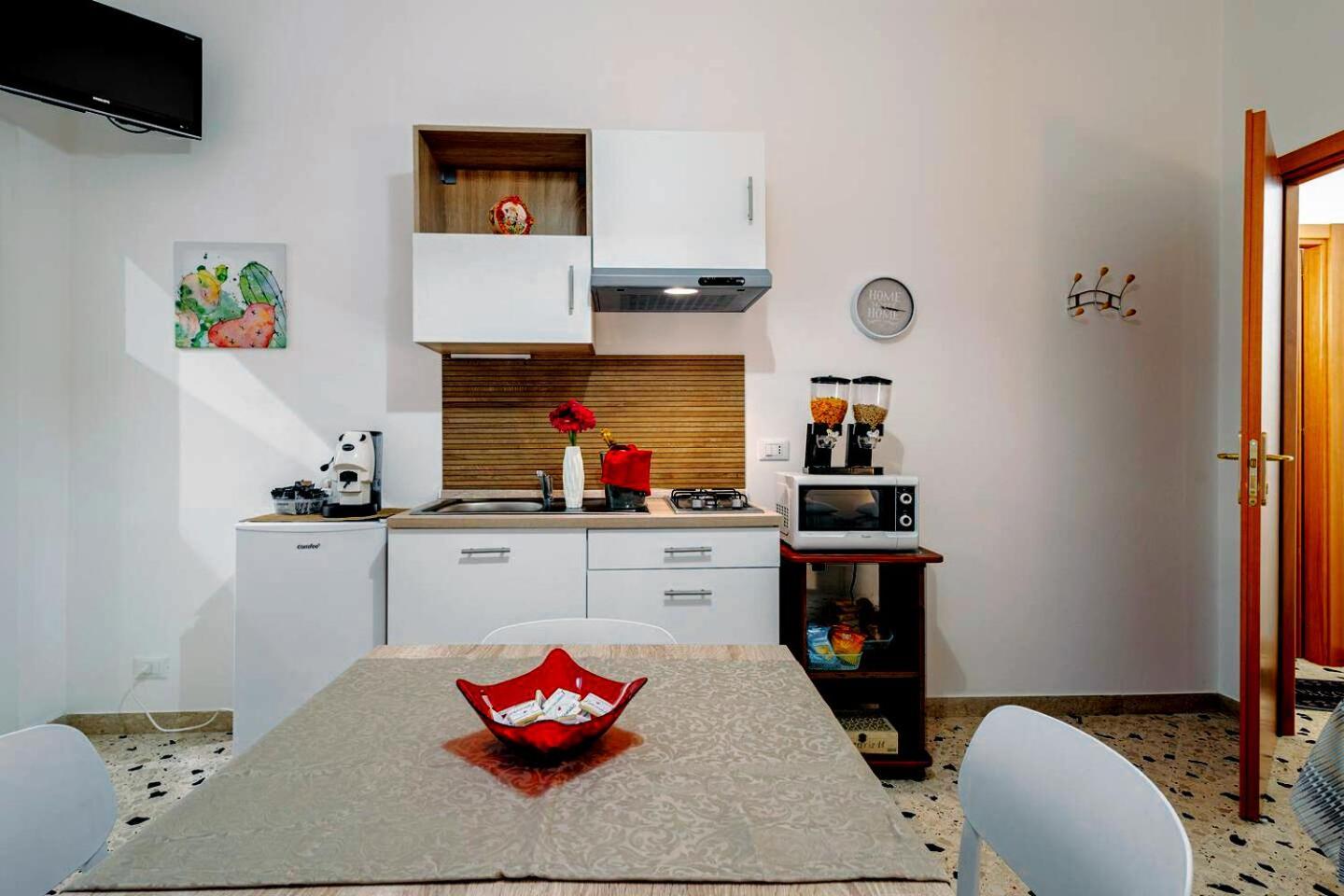 Apartamento Lascaris 11