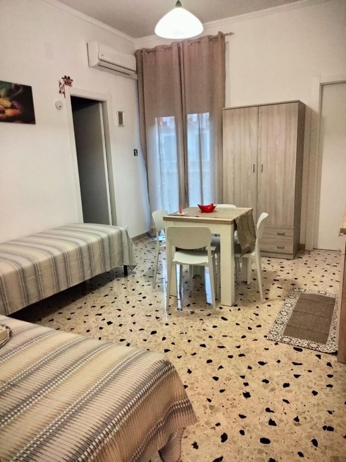 Lascaris 11 Apartment Palermo